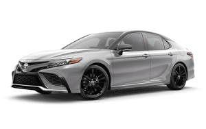 Car Rental for the Road Test